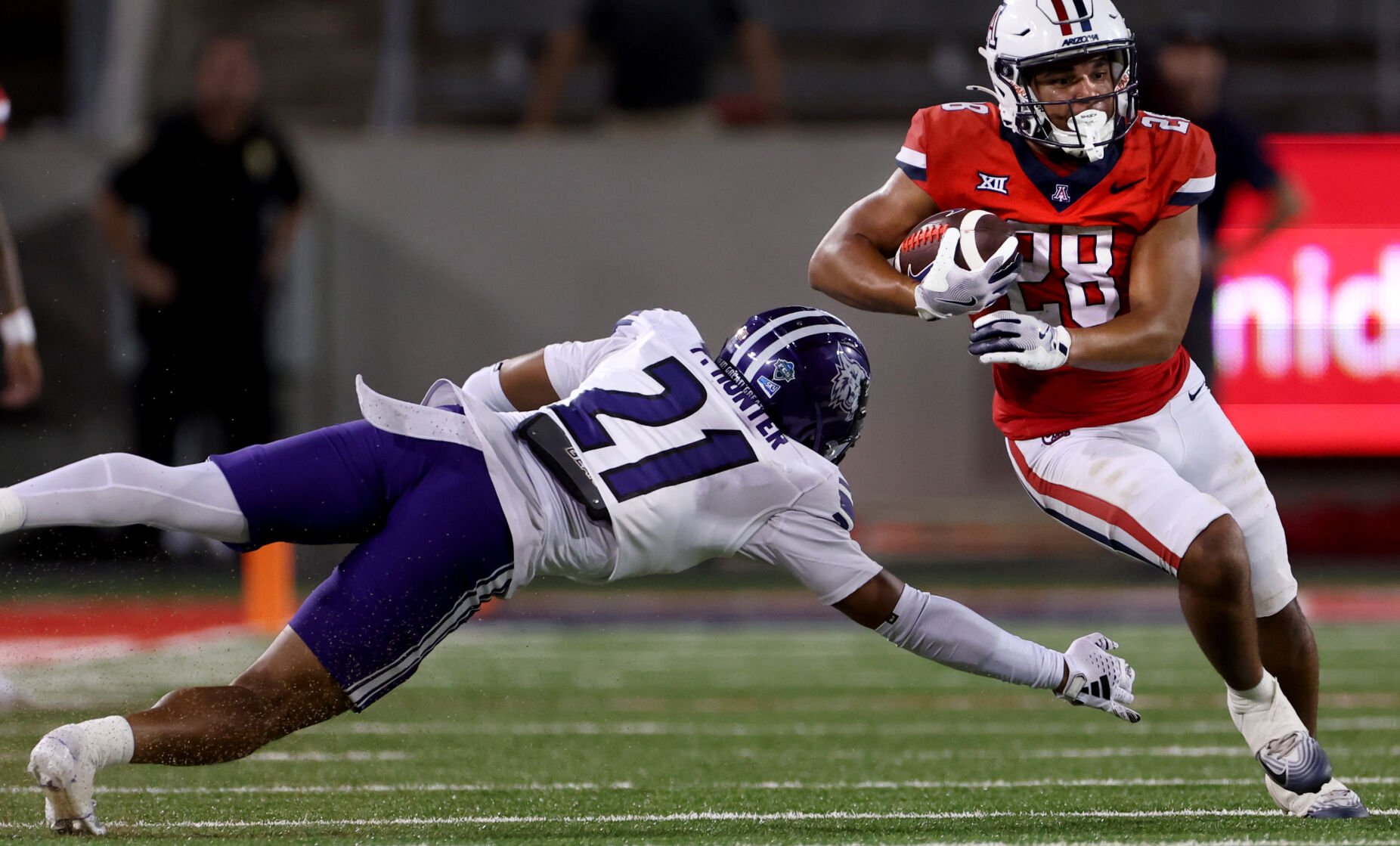 University of ÃÛÁÄÖ±²¥ vs Weber State